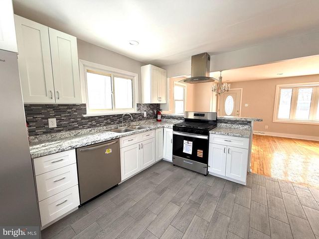 2316 CORBETT RD, Pennsauken, NJ 08109