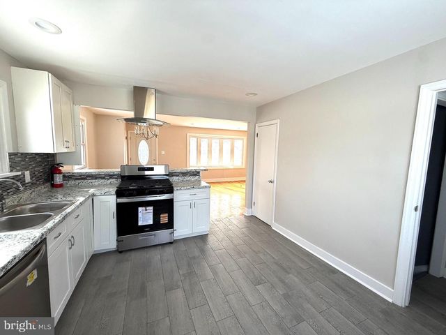 2316 CORBETT RD, Pennsauken, NJ 08109