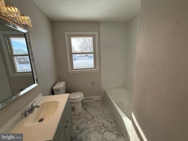 2316 CORBETT RD, Pennsauken, NJ 08109