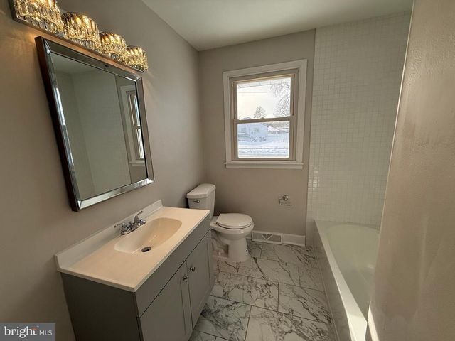 2316 CORBETT RD, Pennsauken, NJ 08109