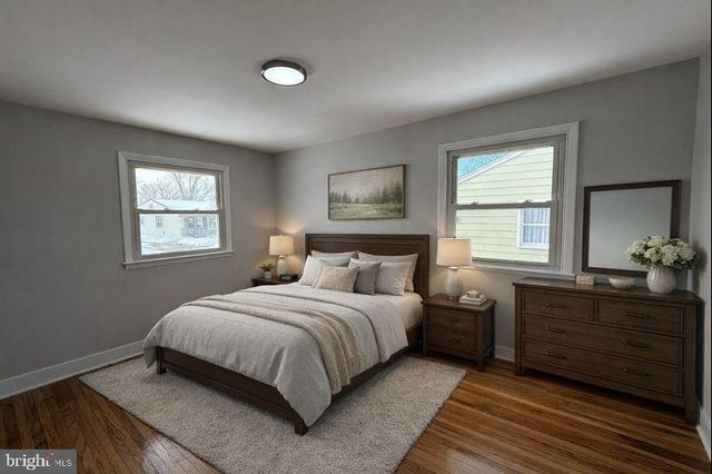 2316 CORBETT RD, Pennsauken, NJ 08109