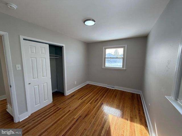 2316 CORBETT RD, Pennsauken, NJ 08109