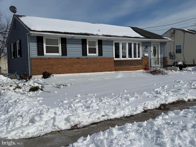 2316 CORBETT RD, Pennsauken, NJ 08109