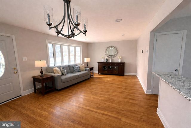 2316 CORBETT RD, Pennsauken, NJ 08109