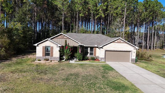 2150 Road 660, Dayton, TX 77535