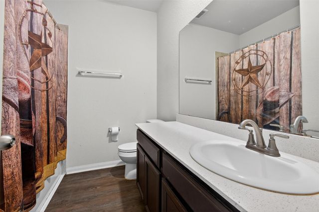 2150 Road 660, Dayton, TX 77535