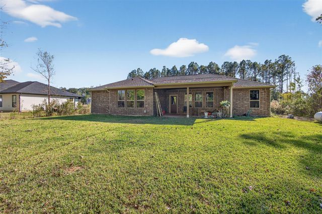 2150 Road 660, Dayton, TX 77535