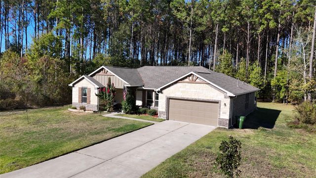 2150 Road 660, Dayton, TX 77535