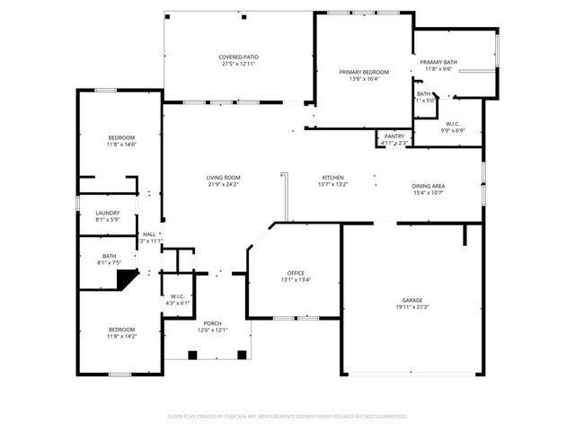 2150 Road 660, Dayton, TX 77535