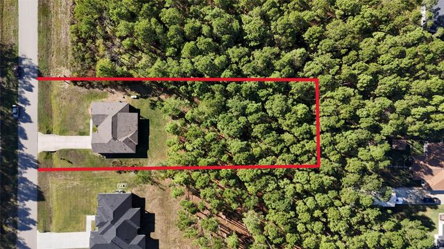 2150 Road 660, Dayton, TX 77535