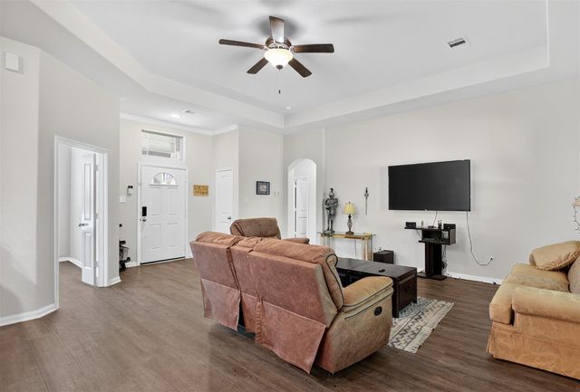 2150 Road 660, Dayton, TX 77535