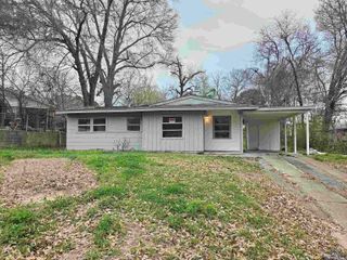 236 Germany Ave, Lone Star, TX 75668