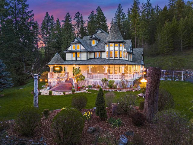 6212 S Ranch Park Ln, Spokane Valley, WA 99206