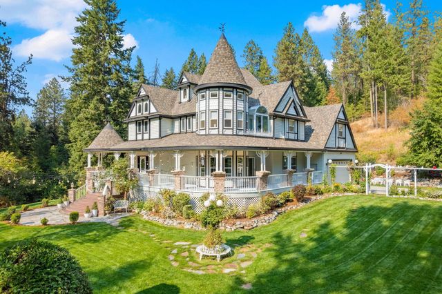 6212 S Ranch Park Ln, Spokane Valley, WA 99206