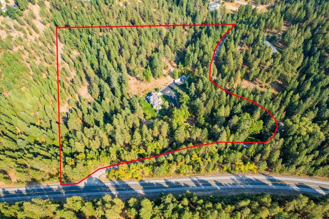 6212 S Ranch Park Ln, Spokane Valley, WA 99206