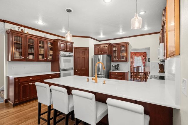 6212 S Ranch Park Ln, Spokane Valley, WA 99206