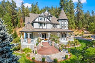 6212 S Ranch Park Ln, Spokane Valley, WA 99206