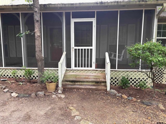 149 Cypress Cove, Holly Lake Ranch, TX 75765