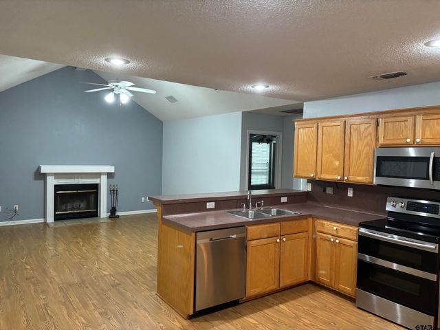 149 Cypress Cove, Holly Lake Ranch, TX 75765