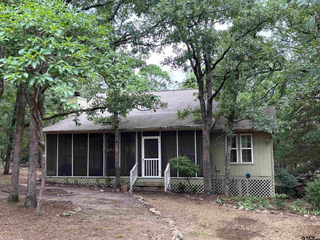 149 Cypress Cove, Holly Lake Ranch, TX 75765