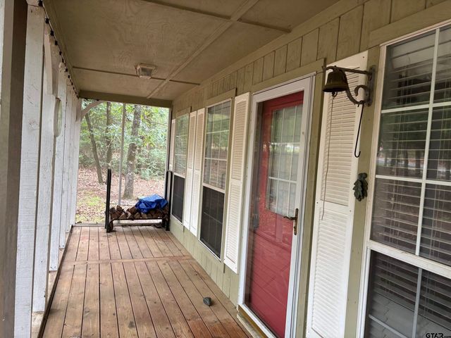 149 Cypress Cove, Holly Lake Ranch, TX 75765