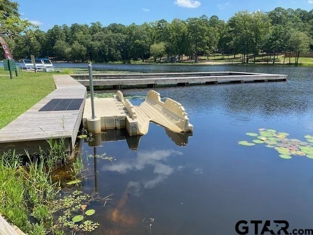 149 Cypress Cove, Holly Lake Ranch, TX 75765