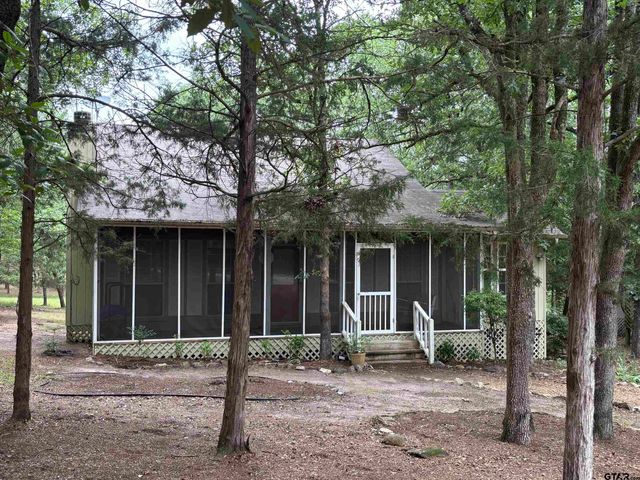 149 Cypress Cove, Holly Lake Ranch, TX 75765