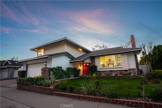 11357 Yolanda Avenue, Porter Ranch, CA 91326