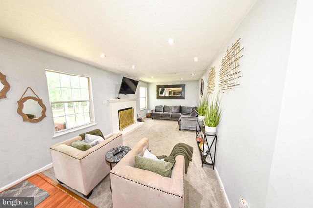 14505 FOUST ST, Accokeek, MD 20607