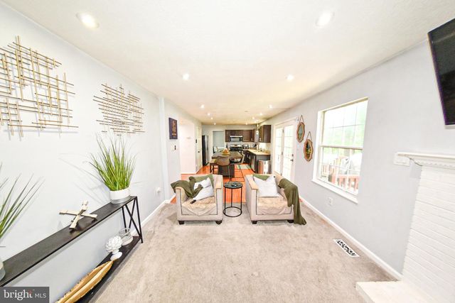 14505 FOUST ST, Accokeek, MD 20607