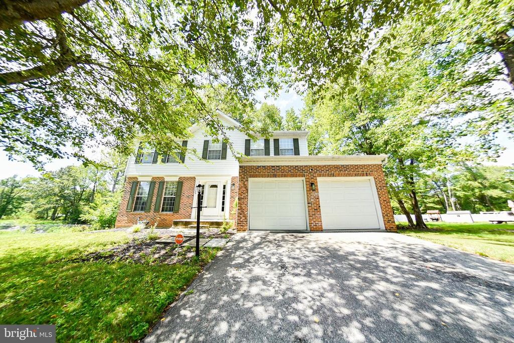 14505 FOUST ST, Accokeek, MD 20607