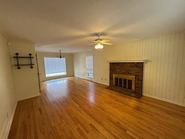 363 S FENWICK RD, Memphis, TN 38111