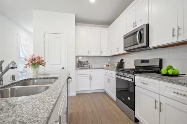 10625 Willet Way, Willis, TX 77378