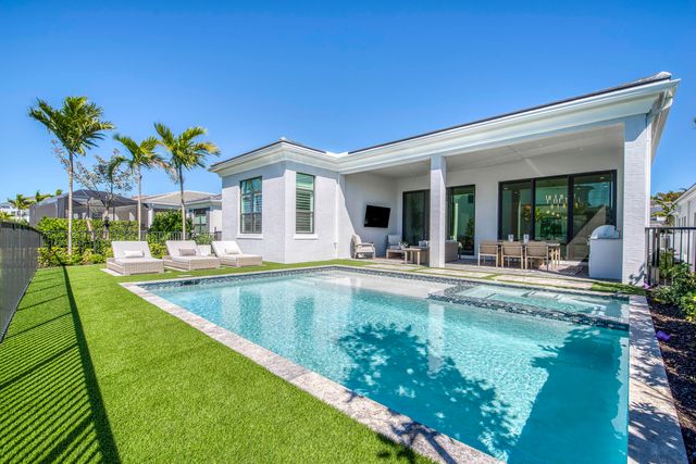 13147 Artisan Circle, Palm Beach Gardens, FL 33418