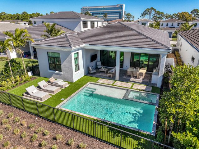 13147 Artisan Circle, Palm Beach Gardens, FL 33418