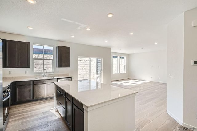 10968 Snowdon Street, Parker, CO 80134