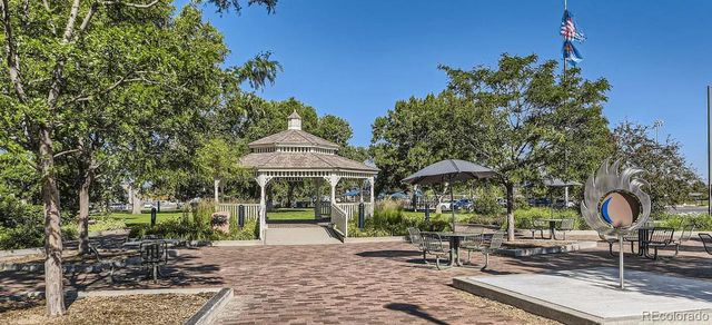 10968 Snowdon Street, Parker, CO 80134