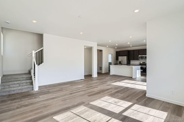 10968 Snowdon Street, Parker, CO 80134