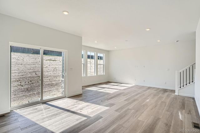 10968 Snowdon Street, Parker, CO 80134