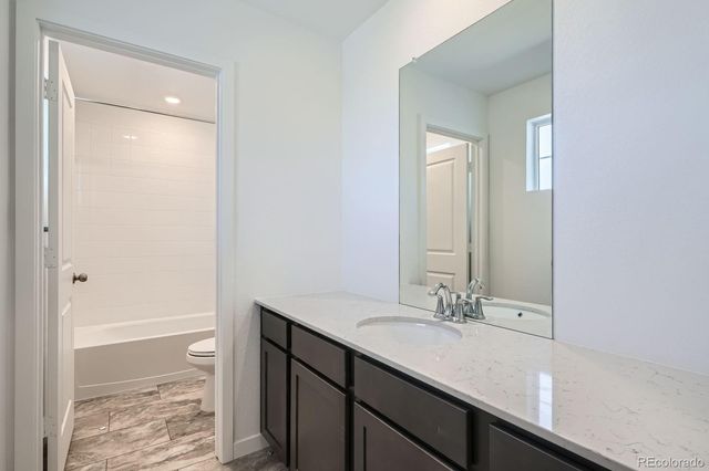 10968 Snowdon Street, Parker, CO 80134