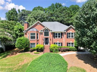 208 Regency Court, Acworth, GA 30102