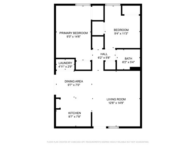 6201 Berkett CV A, Austin, TX 78745