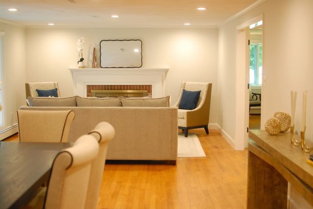 320 Russell Street, Carlisle, MA 01741