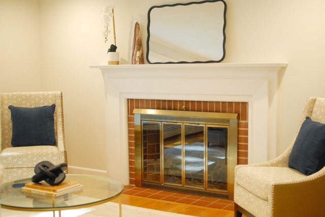 320 Russell Street, Carlisle, MA 01741