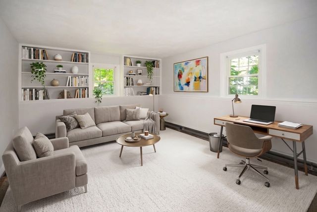 320 Russell Street, Carlisle, MA 01741