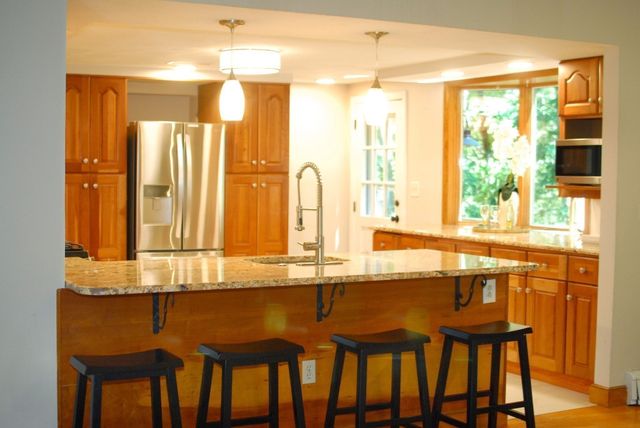 320 Russell Street, Carlisle, MA 01741