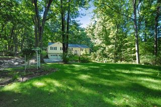 320 Russell Street, Carlisle, MA 01741