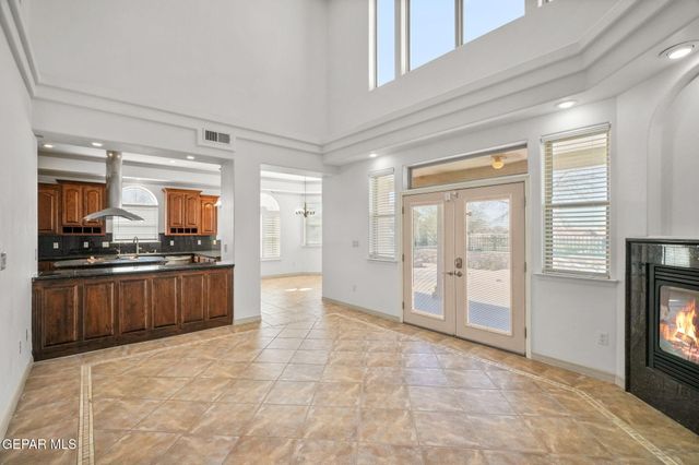 6389 FRANKLIN TRAIL Drive, El Paso, TX 79912