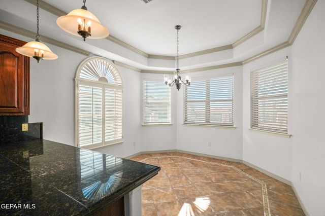 6389 FRANKLIN TRAIL Drive, El Paso, TX 79912