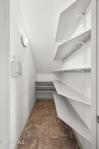 6389 FRANKLIN TRAIL Drive, El Paso, TX 79912